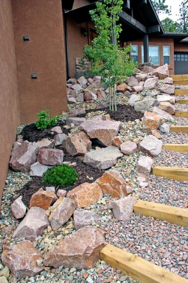 Landscaper Woodland Park Customized Landscape Design, Landscaping, Mountain High Creations, Custom Outdoor Living Space