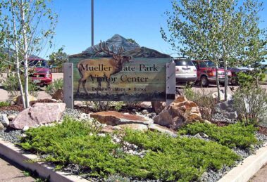 Landscaper Woodland Park Customized Landscape Design, Landscaping, Mountain High Creations, Custom Outdoor Living Space