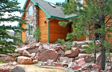 Mountain High Creations Randy Railey Woodland Park, Rockscapes, Decorative Rock Landscaping, Boulders, Natural Rock Landscape